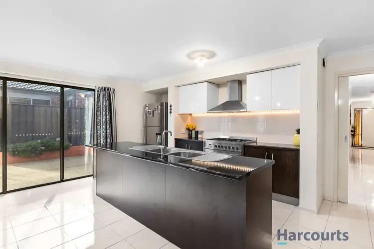 Sixth view of Homely house listing, 13 Half Moon Crescent, Pakenham VIC 3810