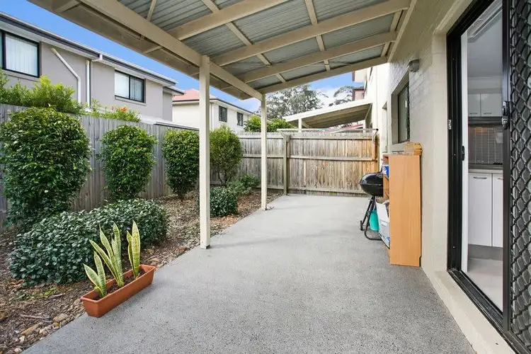 Second view of Homely townhouse listing, 18/429-433 Watson Road, Acacia Ridge QLD 4110
