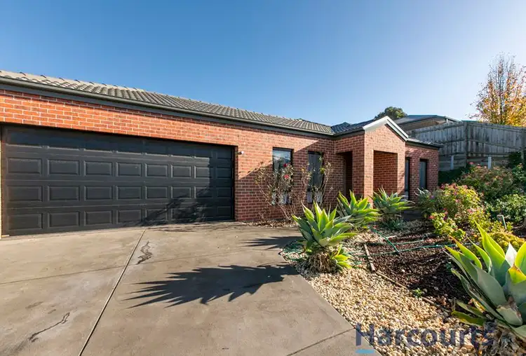 27 Skipton Street, Drouin VIC 3818