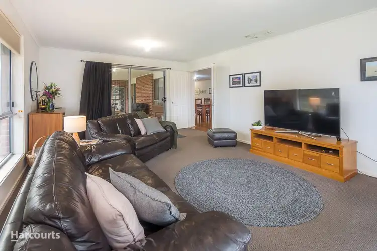 Fifth view of Homely house listing, 116 Hillview Road, Brown Hill VIC 3350