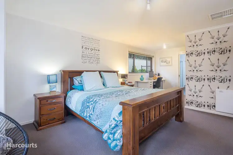 Sixth view of Homely house listing, 116 Hillview Road, Brown Hill VIC 3350