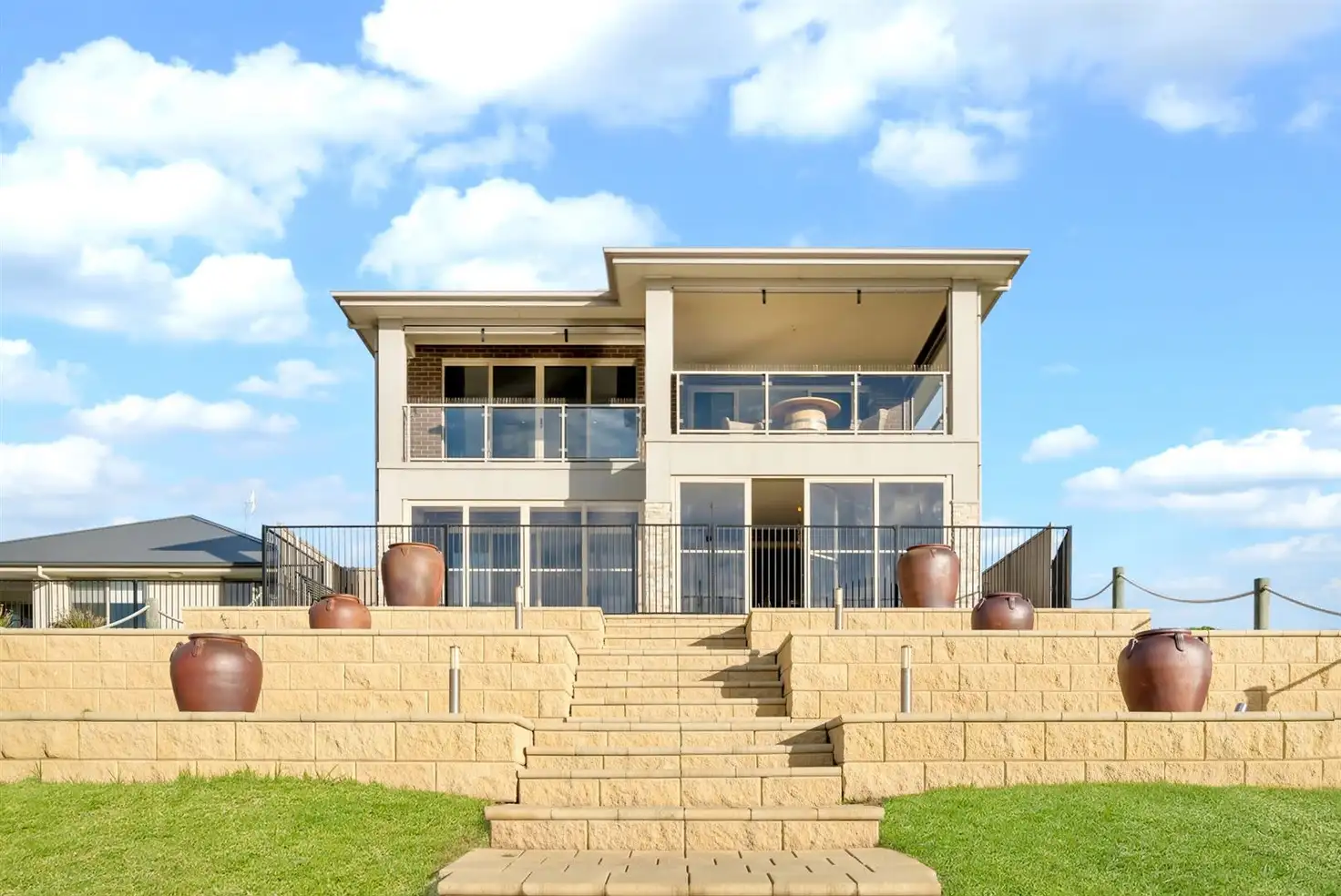 Main view of Homely house listing, 116 Blanche Parade, Hindmarsh Island SA 5214