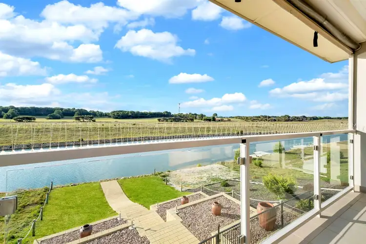 Second view of Homely house listing, 116 Blanche Parade, Hindmarsh Island SA 5214