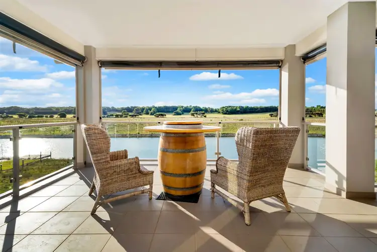 Third view of Homely house listing, 116 Blanche Parade, Hindmarsh Island SA 5214