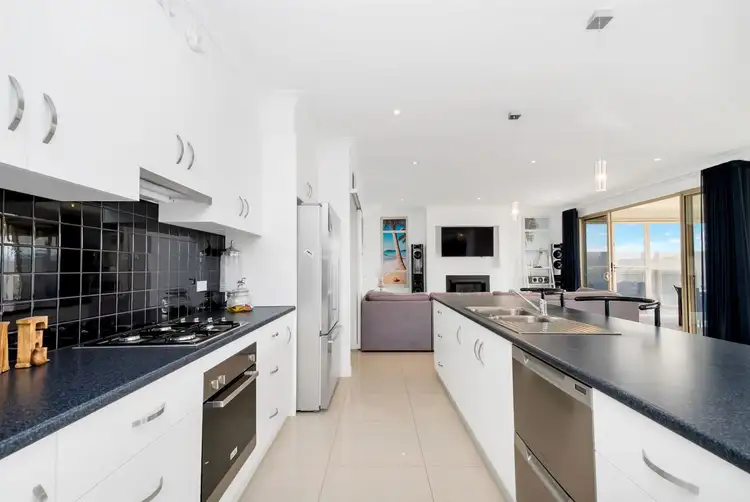 Fourth view of Homely house listing, 116 Blanche Parade, Hindmarsh Island SA 5214