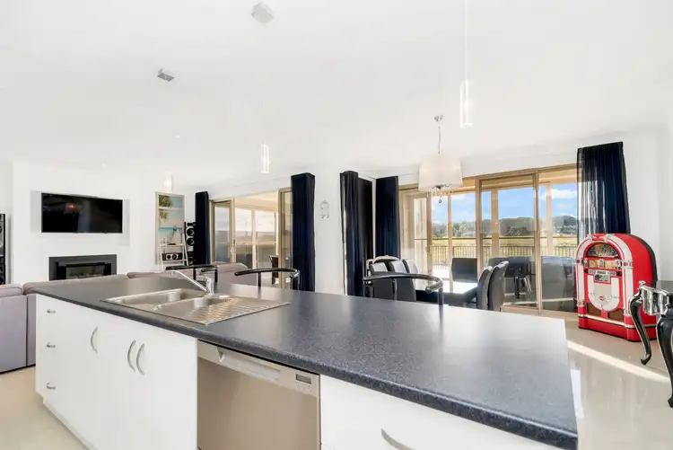 Fifth view of Homely house listing, 116 Blanche Parade, Hindmarsh Island SA 5214
