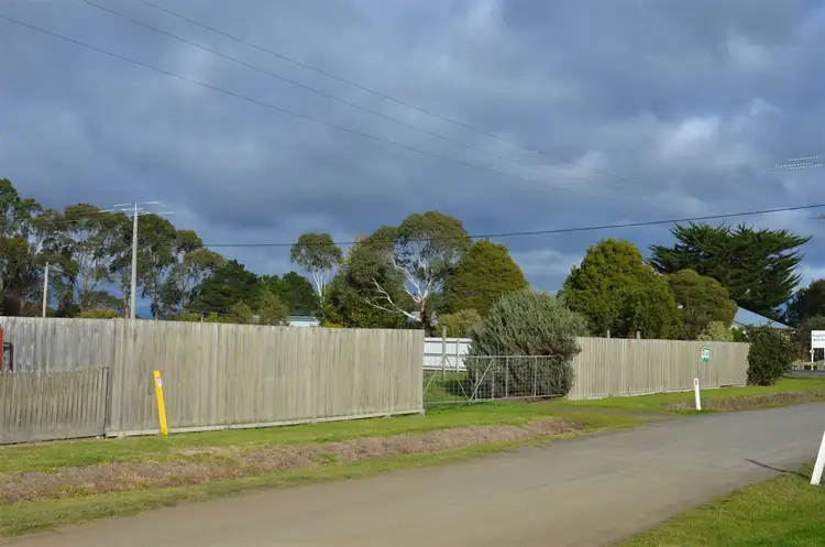 100 Turnbull Street, Alberton VIC 3971