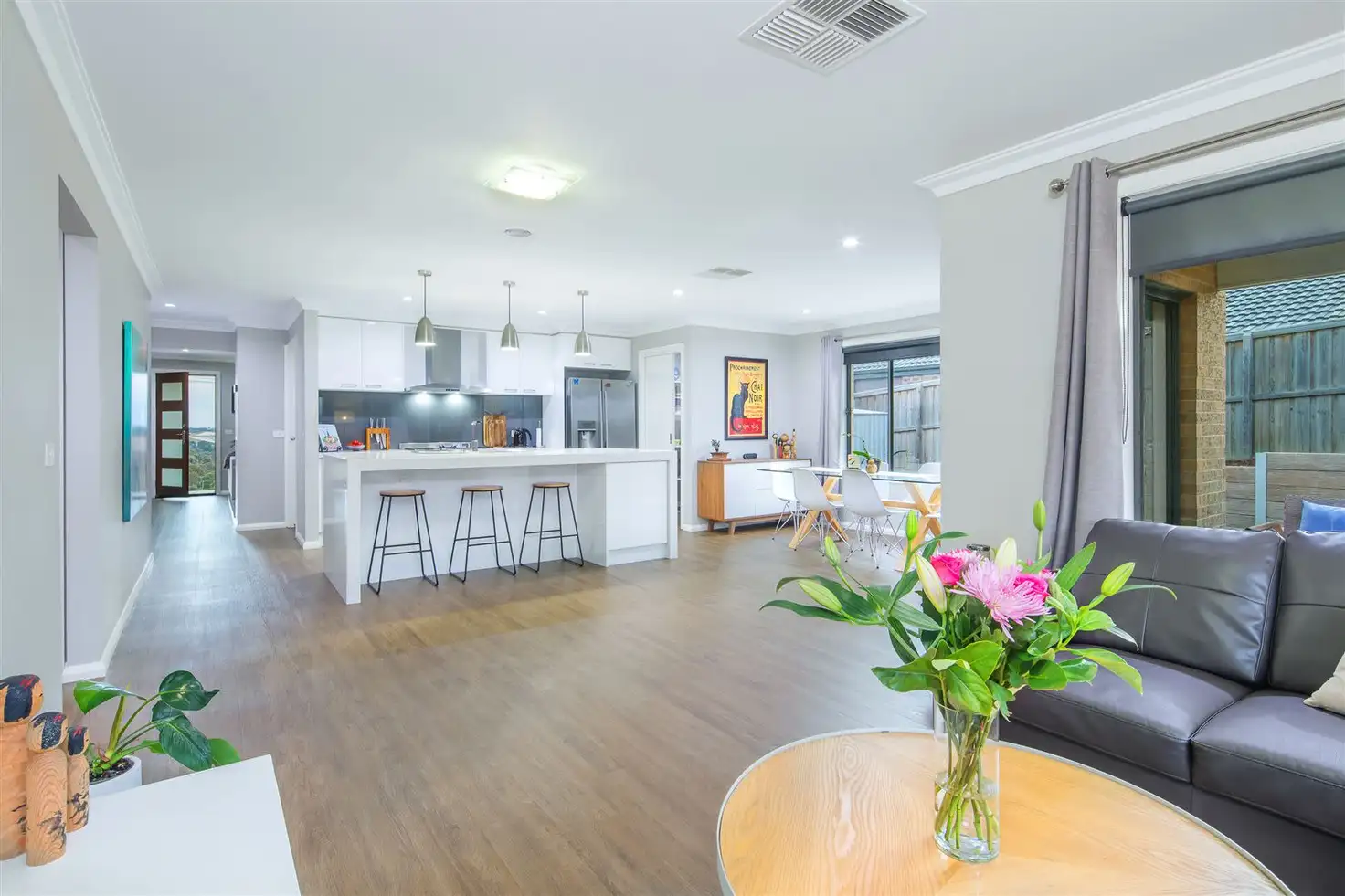 Main view of Homely house listing, 9 Henry Avenue, Mount Clear VIC 3350