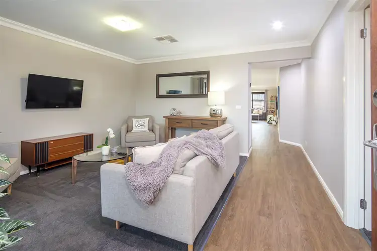 Fourth view of Homely house listing, 9 Henry Avenue, Mount Clear VIC 3350