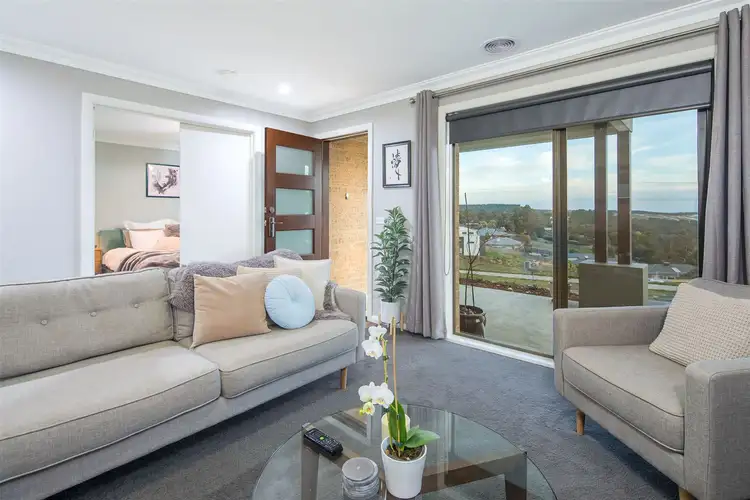 Sixth view of Homely house listing, 9 Henry Avenue, Mount Clear VIC 3350