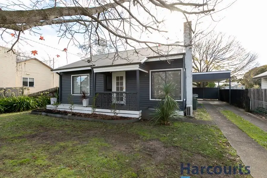 Main view of Homely house listing, 11 Gloucester Place, Warragul VIC 3820