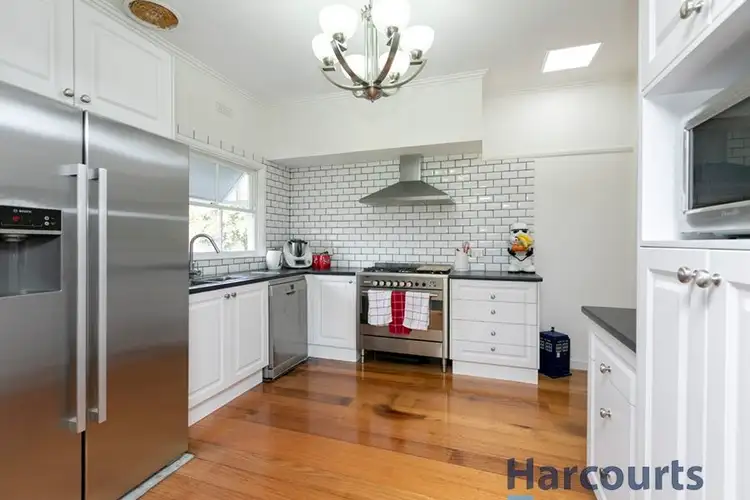 Sixth view of Homely house listing, 11 Gloucester Place, Warragul VIC 3820