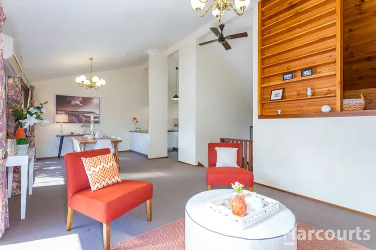 Second view of Homely house listing, 67/81 Crozier Circuit, Kambah ACT 2902