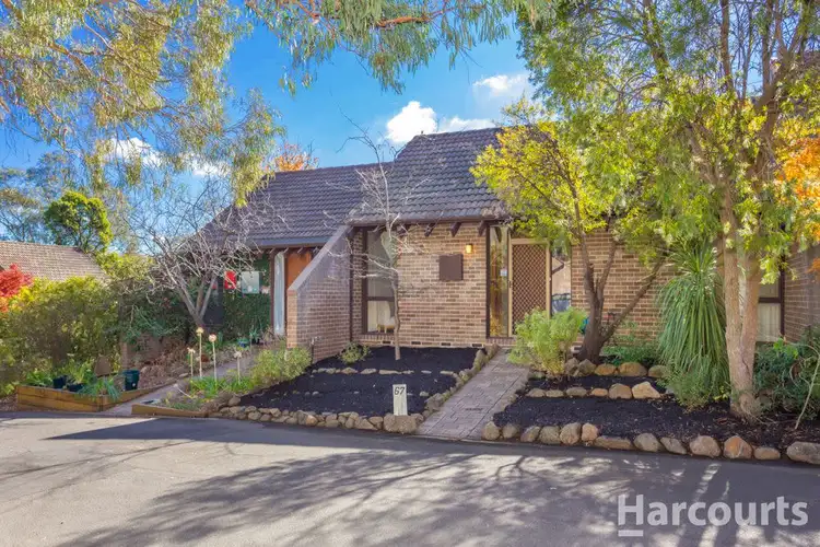 Third view of Homely house listing, 67/81 Crozier Circuit, Kambah ACT 2902