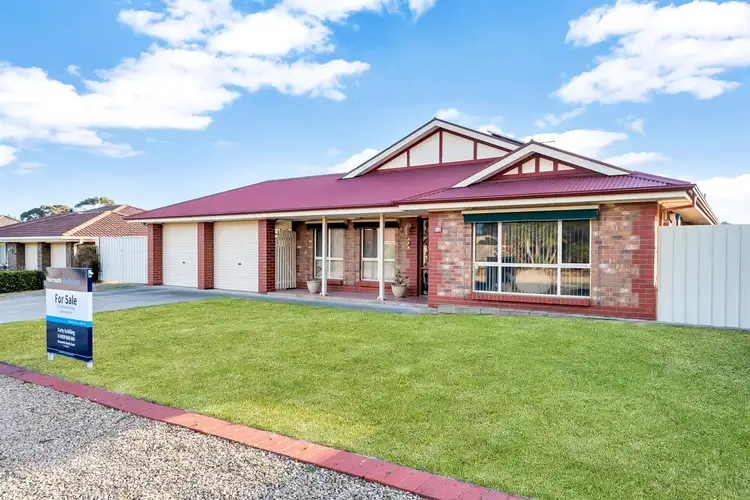 18 Katherine Drive, Normanville SA 5204