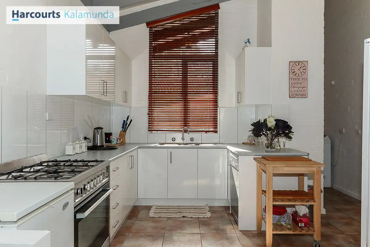 Main view of Homely house listing, 38 Ronneby Road, Lesmurdie WA 6076