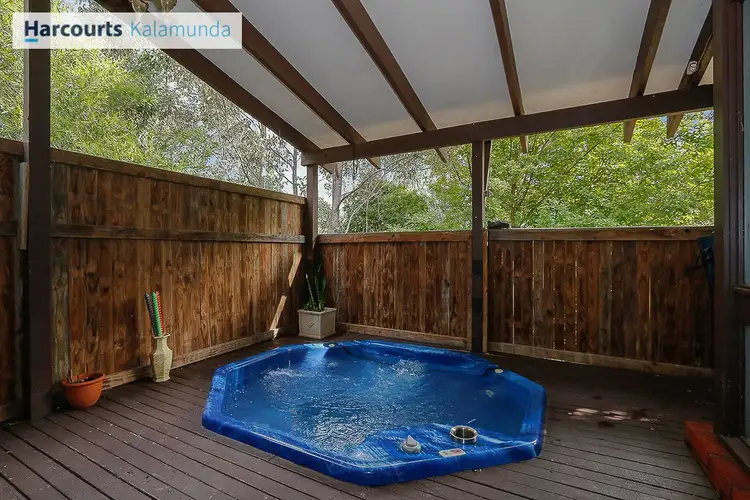 Second view of Homely house listing, 38 Ronneby Road, Lesmurdie WA 6076