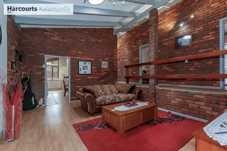 Third view of Homely house listing, 38 Ronneby Road, Lesmurdie WA 6076