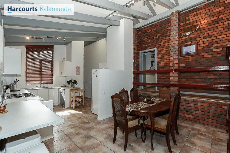 Fourth view of Homely house listing, 38 Ronneby Road, Lesmurdie WA 6076
