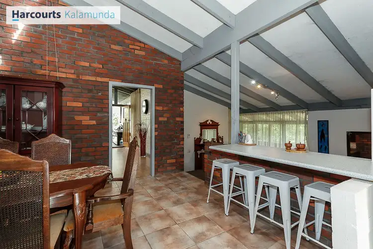 Fifth view of Homely house listing, 38 Ronneby Road, Lesmurdie WA 6076