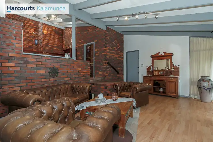 Sixth view of Homely house listing, 38 Ronneby Road, Lesmurdie WA 6076