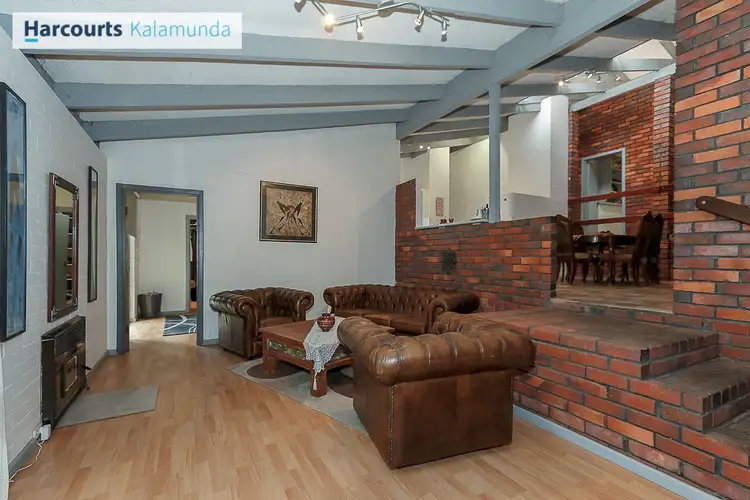 Seventh view of Homely house listing, 38 Ronneby Road, Lesmurdie WA 6076