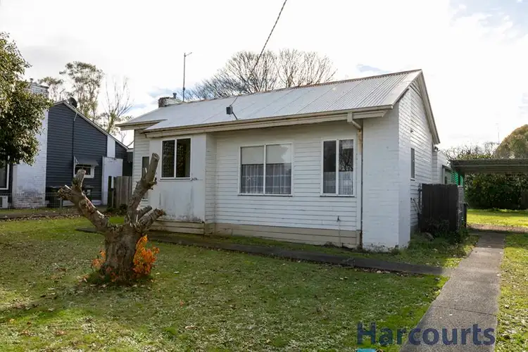 Second view of Homely house listing, 13 Gloucester Place, Warragul VIC 3820