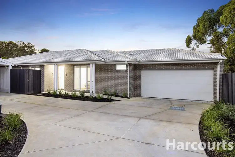 2/65 Devenish Road, Boronia VIC 3155