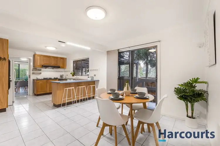 Second view of Homely house listing, 6 The Grange, Wantirna VIC 3152