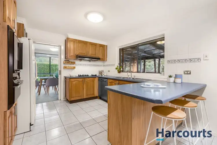 Fourth view of Homely house listing, 6 The Grange, Wantirna VIC 3152