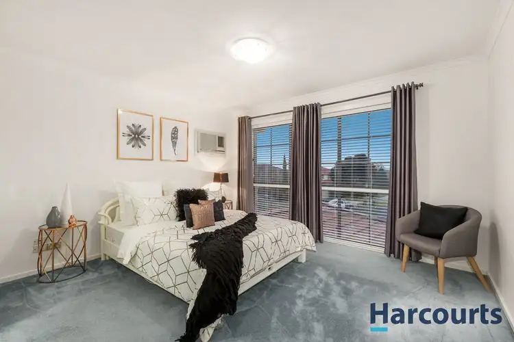 Sixth view of Homely house listing, 6 The Grange, Wantirna VIC 3152