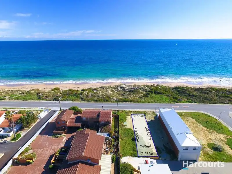 Main view of Homely land listing, 34F Halls Head Parade, Halls Head WA 6210