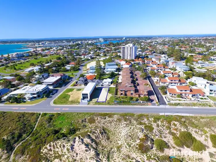 Third view of Homely land listing, 34F Halls Head Parade, Halls Head WA 6210
