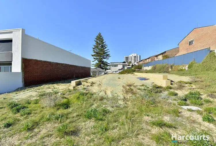 Fourth view of Homely land listing, 34F Halls Head Parade, Halls Head WA 6210