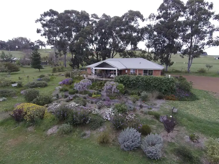 64 Tweed Road, Bridgetown WA 6255