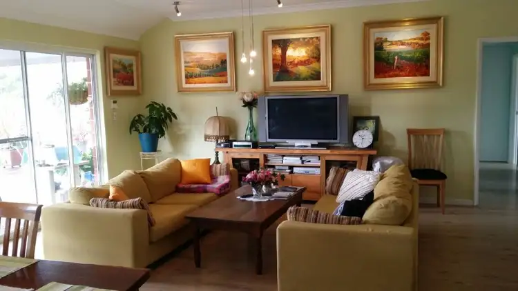 Sixth view of Homely house listing, 64 Tweed Road, Bridgetown WA 6255