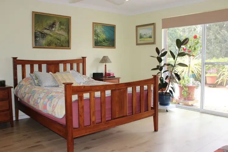 Seventh view of Homely house listing, 64 Tweed Road, Bridgetown WA 6255