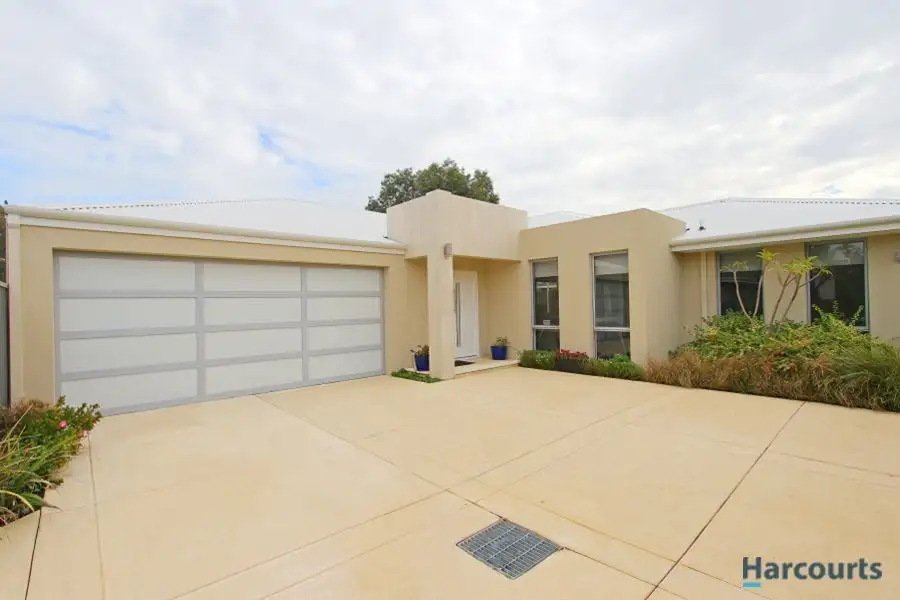 Main view of Homely house listing, 9A Fern Place, Wilson WA 6107