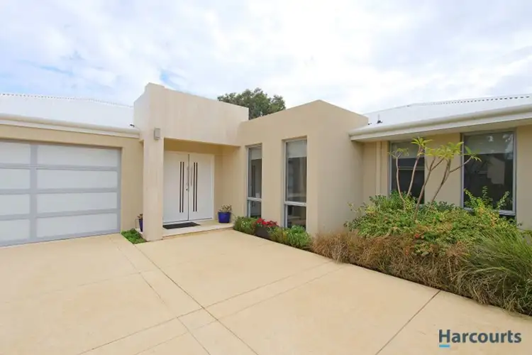 Second view of Homely house listing, 9A Fern Place, Wilson WA 6107