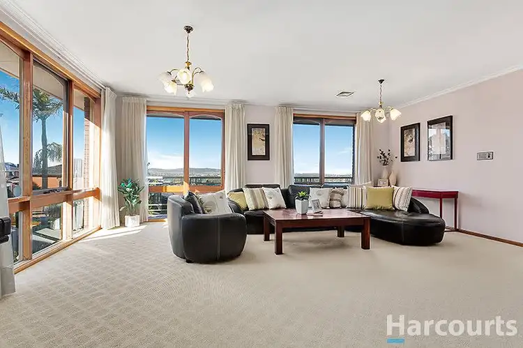 Third view of Homely house listing, 8 Merran Court, Wheelers Hill VIC 3150