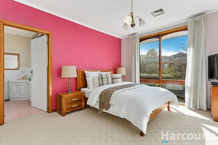 Sixth view of Homely house listing, 8 Merran Court, Wheelers Hill VIC 3150