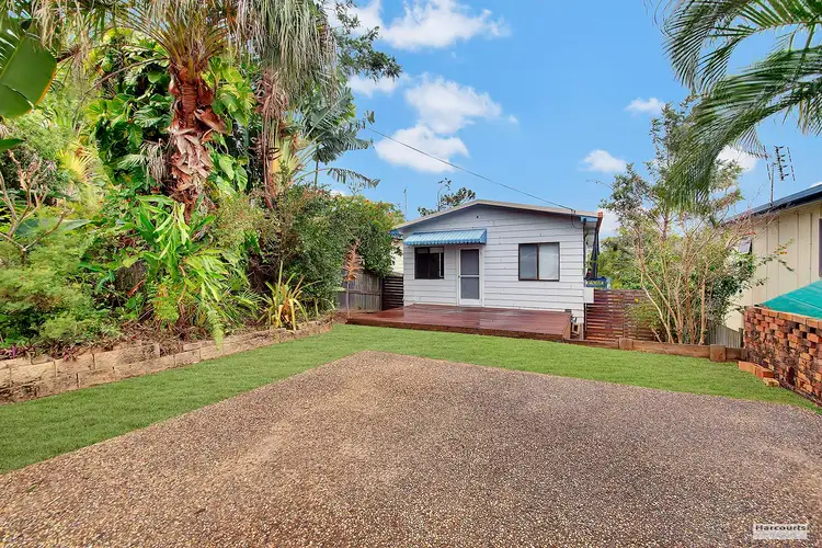 42 Poplar, Cooee Bay QLD 4703
