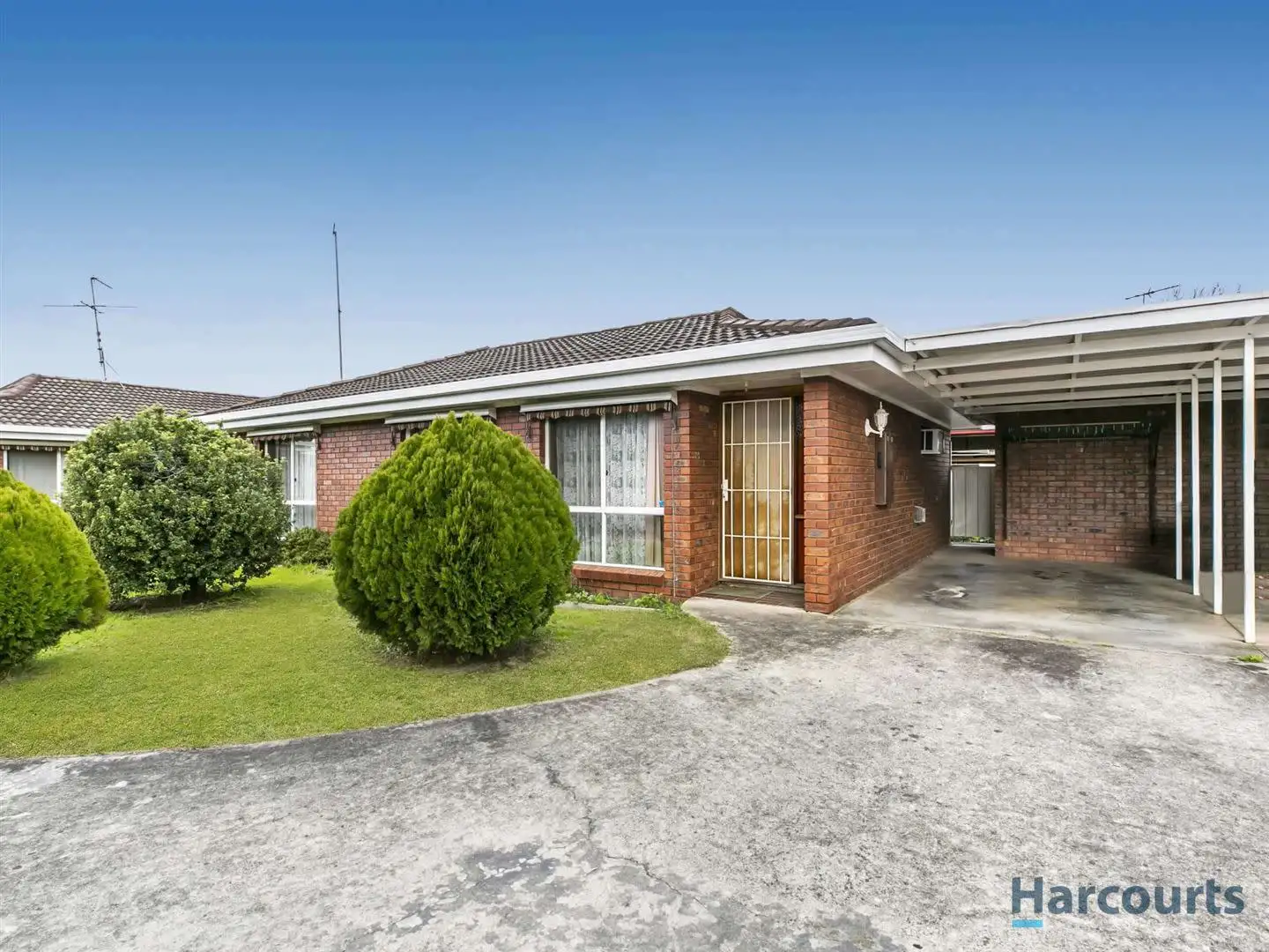 Main view of Homely unit listing, 3/24 Ashby Street, Trafalgar VIC 3824