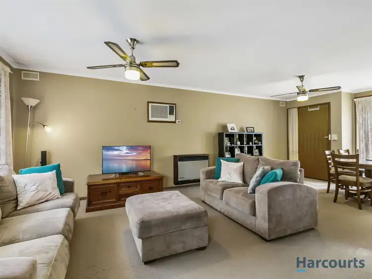 Second view of Homely unit listing, 3/24 Ashby Street, Trafalgar VIC 3824