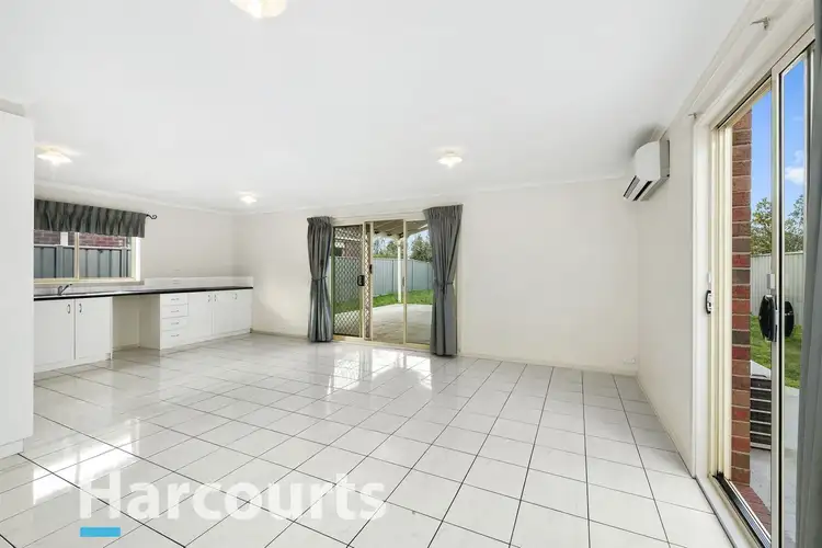 Third view of Homely house listing, 8 Manna Boulevard, Delacombe VIC 3356