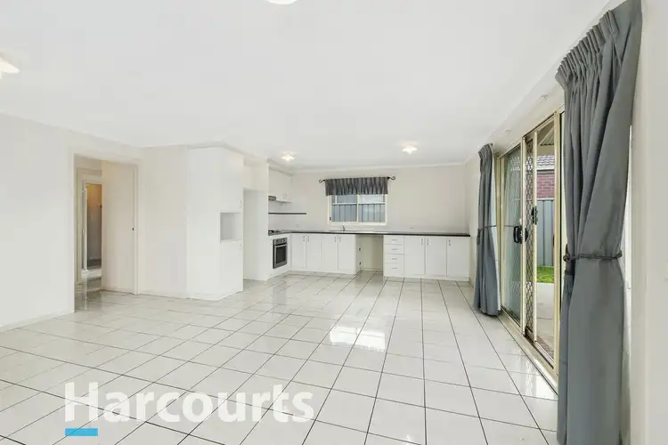 Fourth view of Homely house listing, 8 Manna Boulevard, Delacombe VIC 3356
