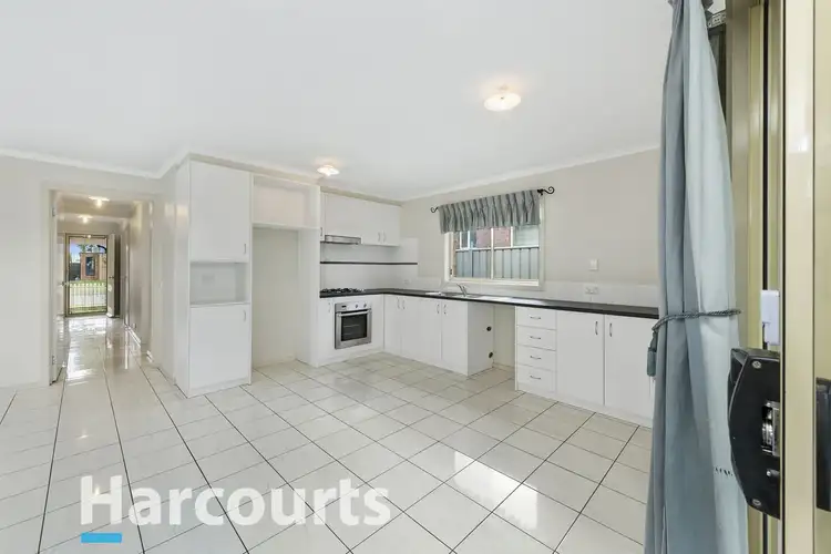 Fifth view of Homely house listing, 8 Manna Boulevard, Delacombe VIC 3356