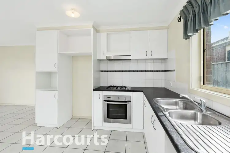 Sixth view of Homely house listing, 8 Manna Boulevard, Delacombe VIC 3356