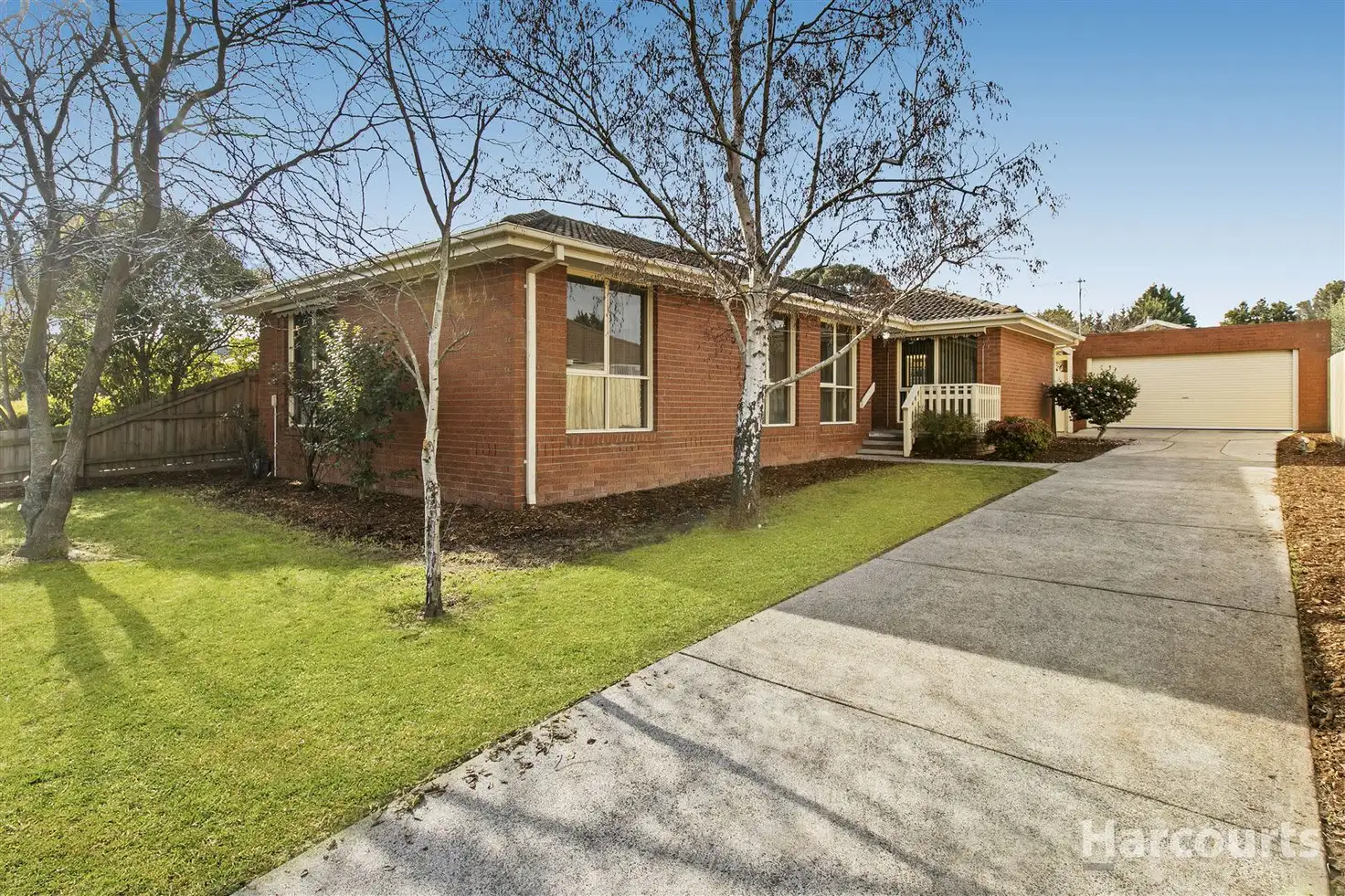 Main view of Homely house listing, 14 Greendale Court, Narre Warren VIC 3805