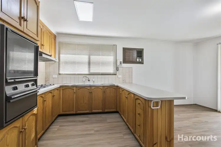 Second view of Homely house listing, 14 Greendale Court, Narre Warren VIC 3805
